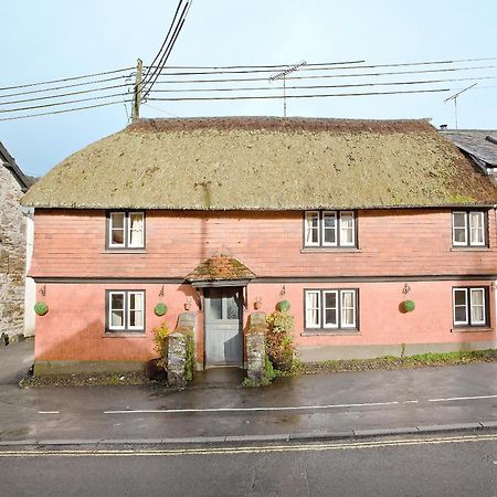 Vila The Boot Dulverton Exteriér fotografie