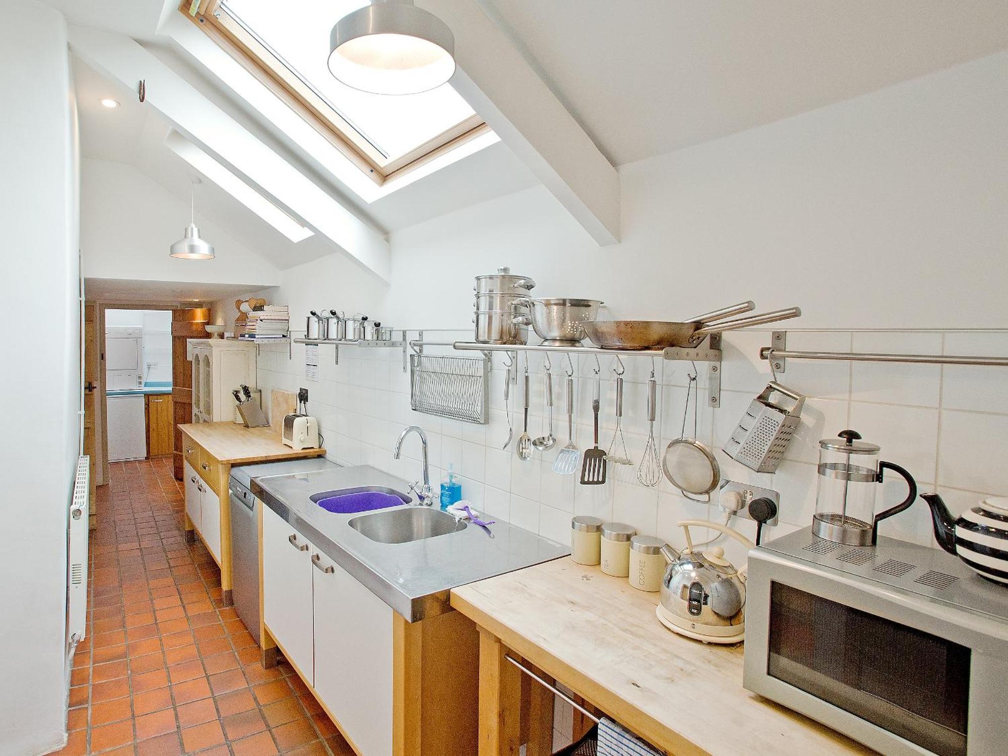 Vila The Boot Dulverton Exteriér fotografie