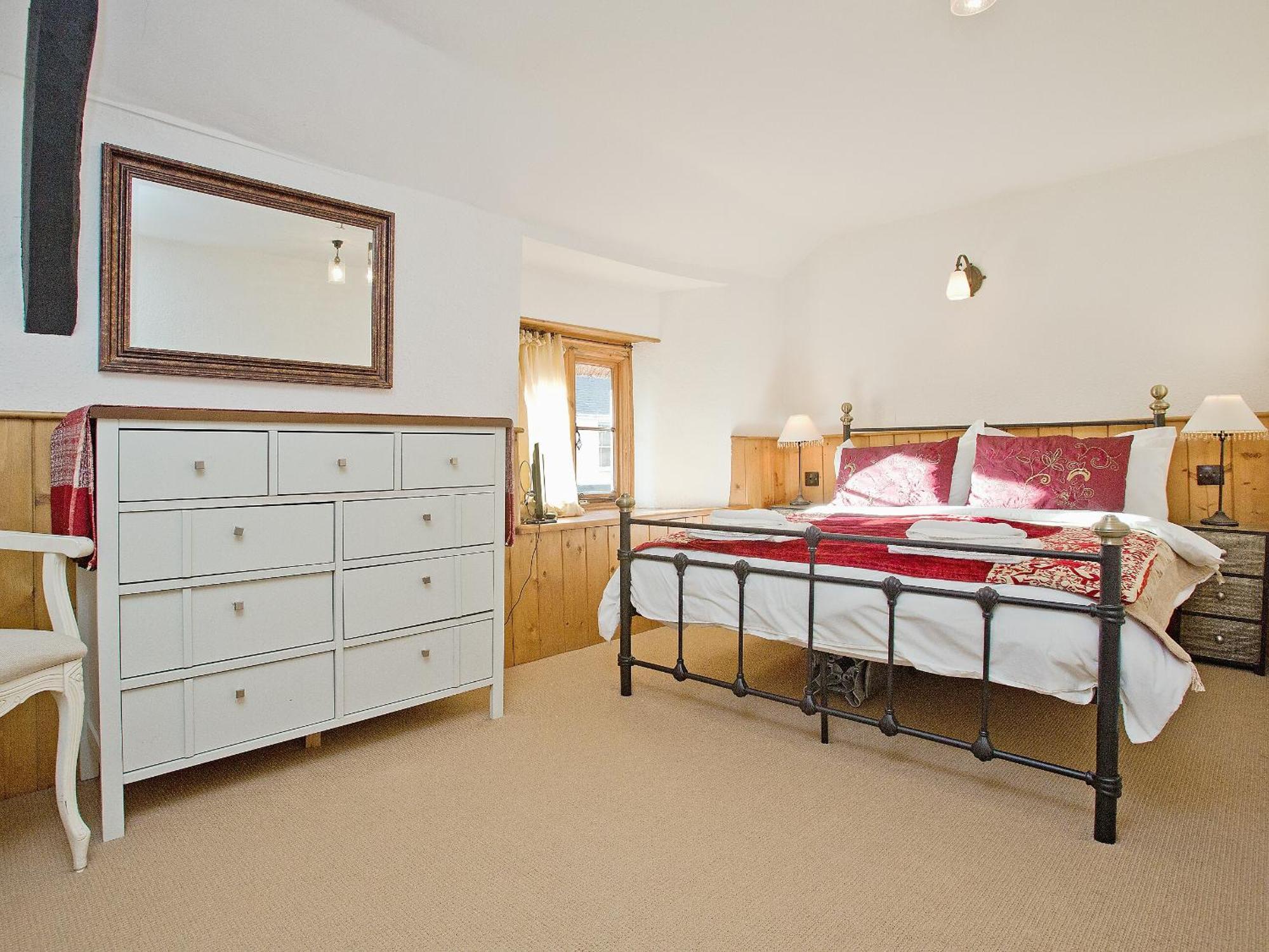 Vila The Boot Dulverton Exteriér fotografie