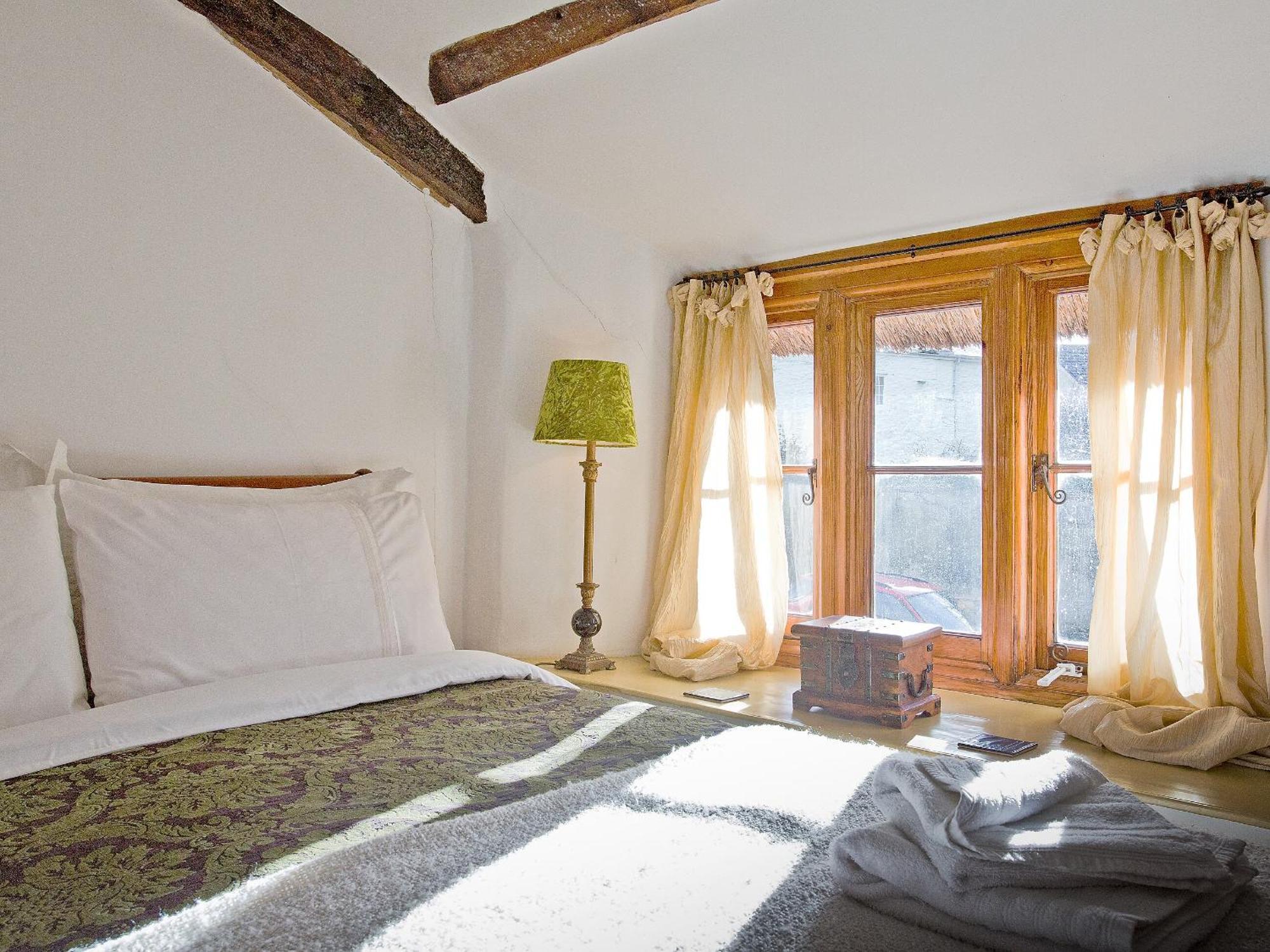 Vila The Boot Dulverton Exteriér fotografie