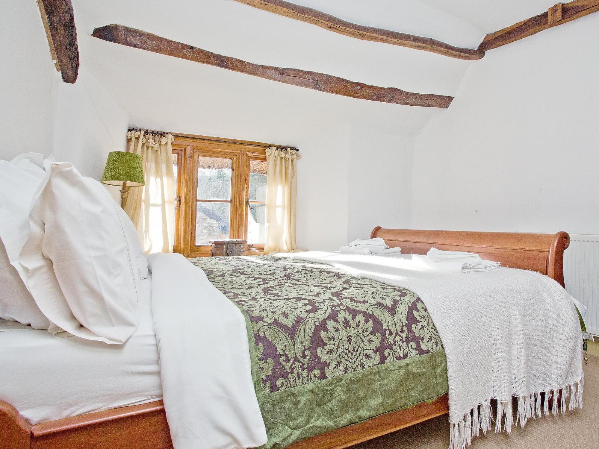 Vila The Boot Dulverton Exteriér fotografie