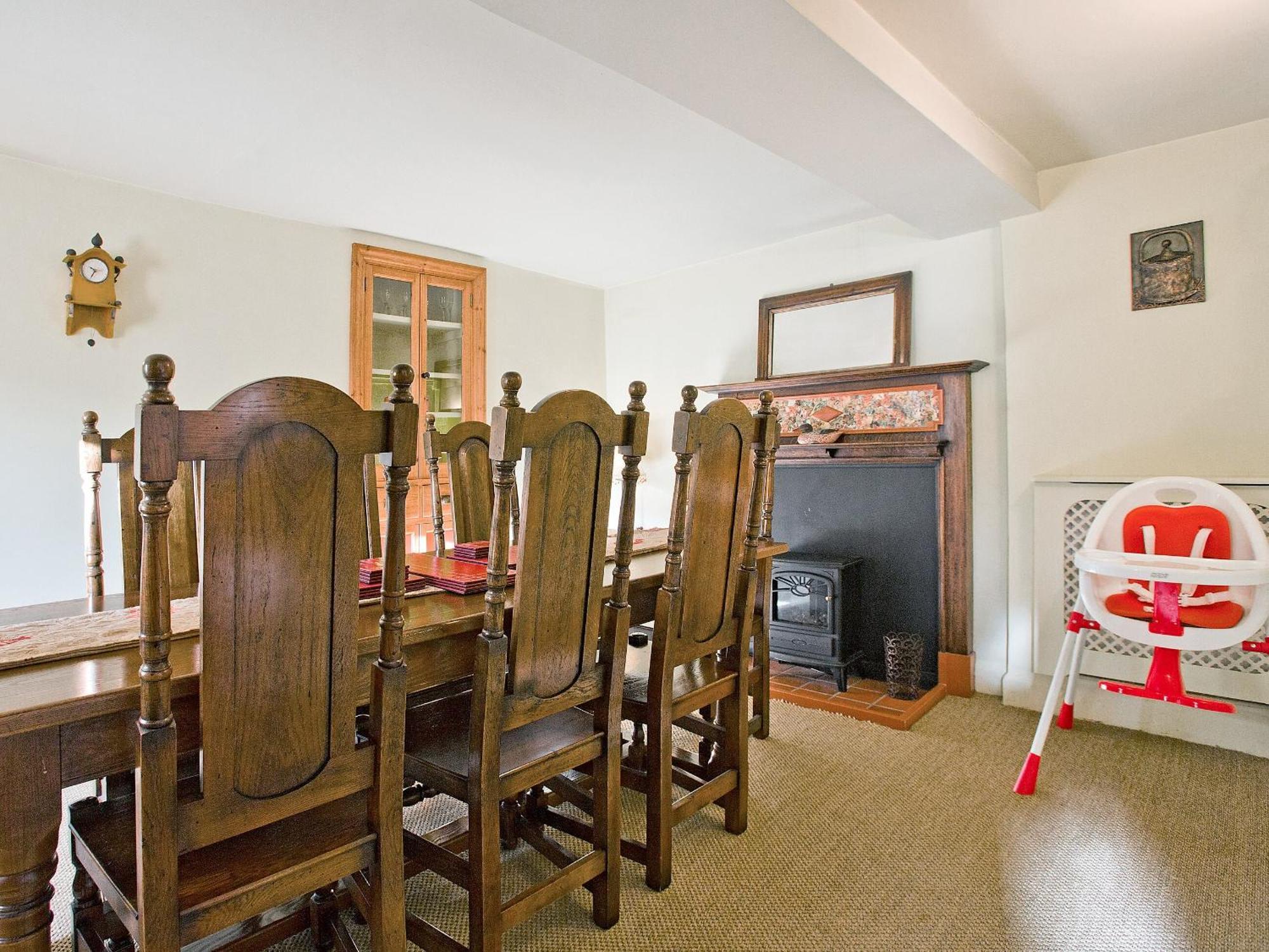 Vila The Boot Dulverton Exteriér fotografie